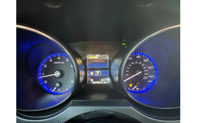 Subaru Legacy 2.5 Limited 4x4 - автомобили, коли, обяви за нови и употребявани 10