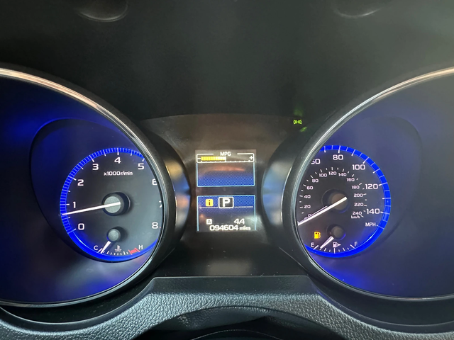 Subaru Legacy 2.5 Limited 4x4 - автомобили, коли, обяви за нови и употребявани 10