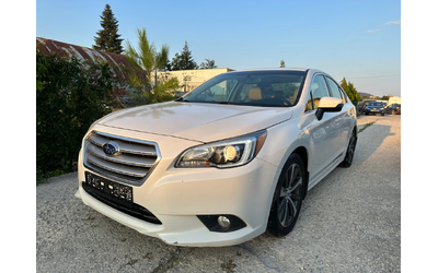 subaru-legacy - 2