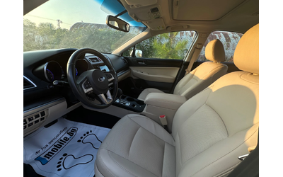 Subaru Legacy 2.5 Limited 4x4 - автомобили, коли, обяви за нови и употребявани 6