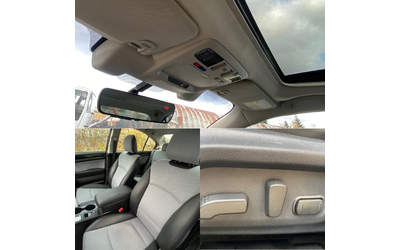 Subaru Legacy Sport 2.5 - автомобили, коли, обяви за нови и употребявани 11