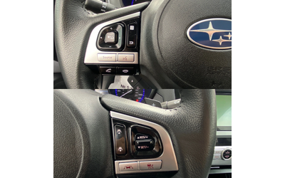 Subaru Legacy Sport 2.5 - автомобили, коли, обяви за нови и употребявани 12