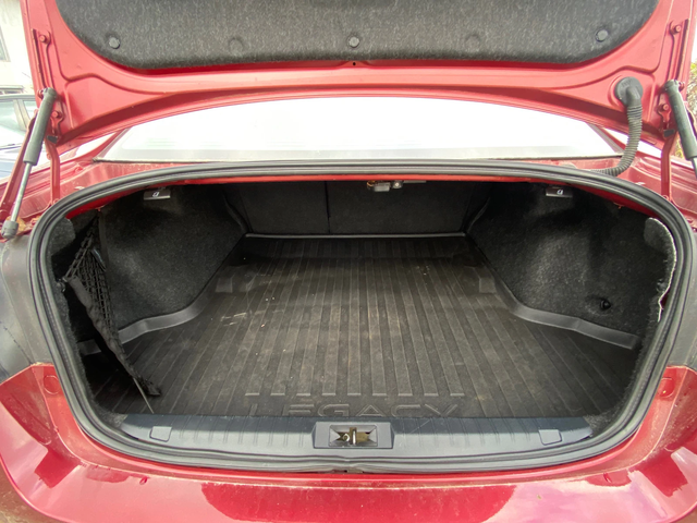 Subaru Legacy Sport 2.5 - автомобили, коли, обяви за нови и употребявани 14