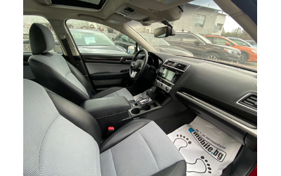 Subaru Legacy Sport 2.5 - автомобили, коли, обяви за нови и употребявани 6