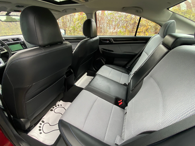 Subaru Legacy Sport 2.5 - автомобили, коли, обяви за нови и употребявани 7