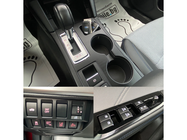 Subaru Legacy Sport 2.5 - автомобили, коли, обяви за нови и употребявани 8