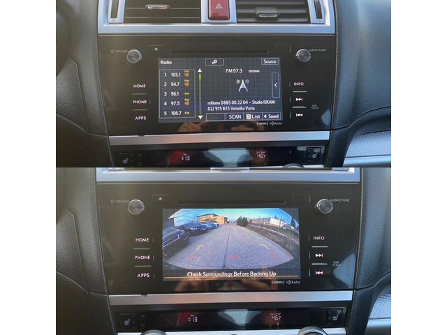 Subaru Legacy 2.5 бензин 4х4 - автомобили, коли, обяви за нови и употребявани 10