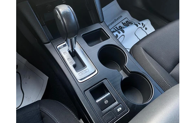 Subaru Legacy 2.5 бензин 4х4 - автомобили, коли, обяви за нови и употребявани 11