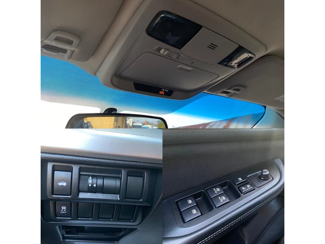 Subaru Legacy 2.5 бензин 4х4 - автомобили, коли, обяви за нови и употребявани 12