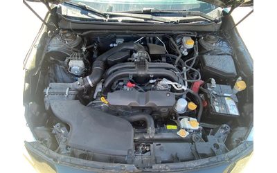 Subaru Legacy 2.5 бензин 4х4 - автомобили, коли, обяви за нови и употребявани 14