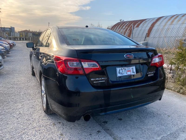 Subaru Legacy 2.5 бензин 4х4 - автомобили, коли, обяви за нови и употребявани 2