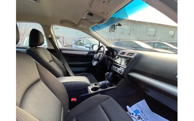 Subaru Legacy 2.5 бензин 4х4 - автомобили, коли, обяви за нови и употребявани 6