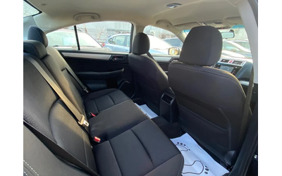 Subaru Legacy 2.5 бензин 4х4 - автомобили, коли, обяви за нови и употребявани 7