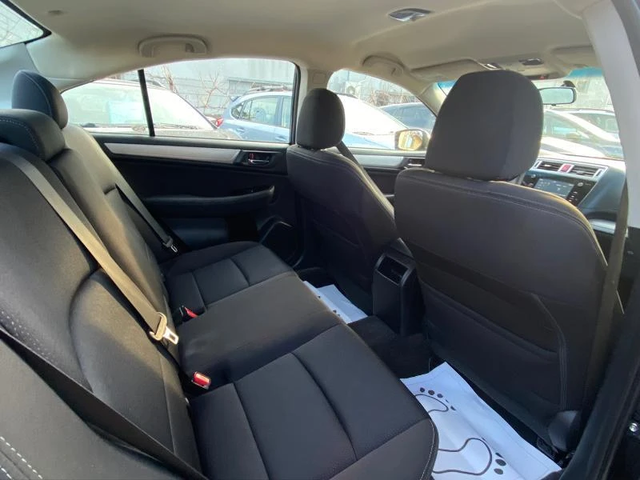 Subaru Legacy 2.5 бензин 4х4 - автомобили, коли, обяви за нови и употребявани 7