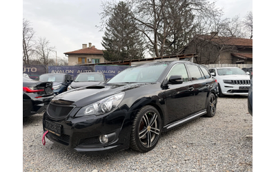 subaru-legacy - 0