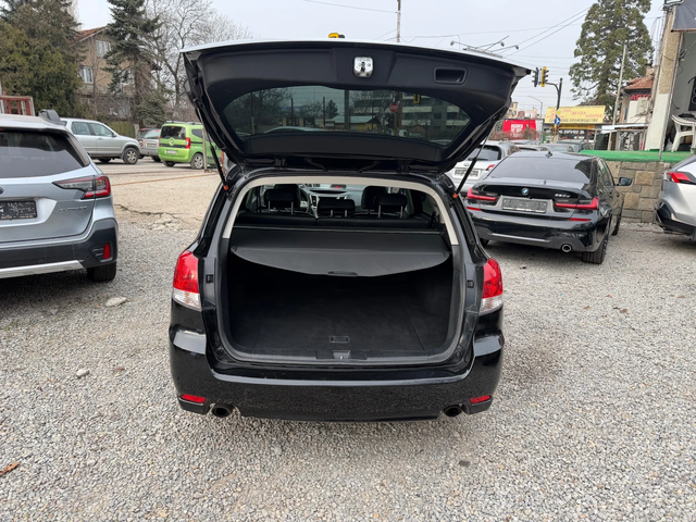 Subaru Legacy 2.5 GT - автомобили, коли, обяви за нови и употребявани 14