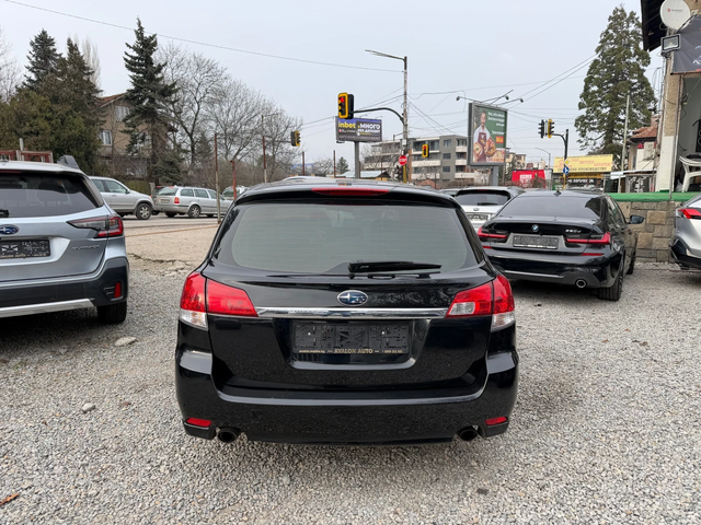 Subaru Legacy 2.5 GT - автомобили, коли, обяви за нови и употребявани 4