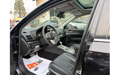 Subaru Legacy 2.5 GT - автомобили, коли, обяви за нови и употребявани 7