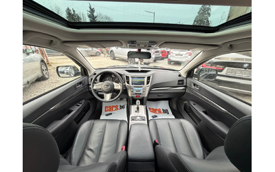 Subaru Legacy 2.5 GT - автомобили, коли, обяви за нови и употребявани 8