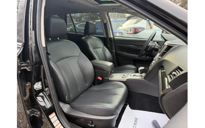 Subaru Legacy 2.5 GT - автомобили, коли, обяви за нови и употребявани 9