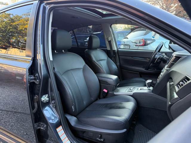 Subaru Legacy 2.5 GT (бензин/газ) - автомобили, коли, обяви за нови и употребявани 10