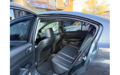 Subaru Legacy 2.5 GT (бензин/газ) - автомобили, коли, обяви за нови и употребявани 12