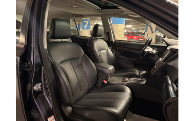 Subaru Legacy 2.5 GT - автомобили, коли, обяви за нови и употребявани 10