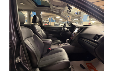 Subaru Legacy 2.5 GT - автомобили, коли, обяви за нови и употребявани 11