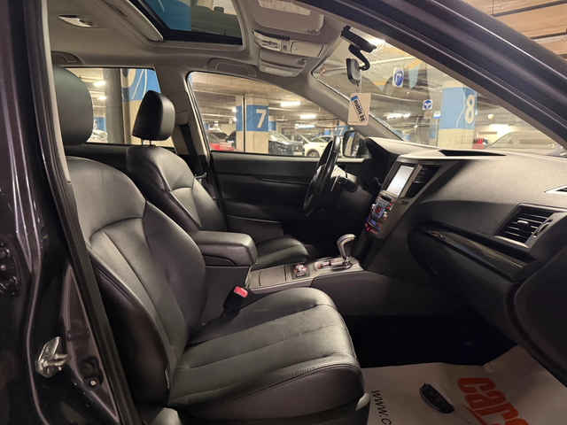 Subaru Legacy 2.5 GT - автомобили, коли, обяви за нови и употребявани 11