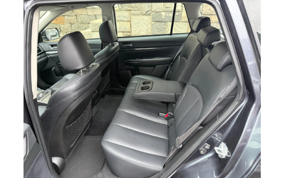 Subaru Legacy 2.5 GT - автомобили, коли, обяви за нови и употребявани 12