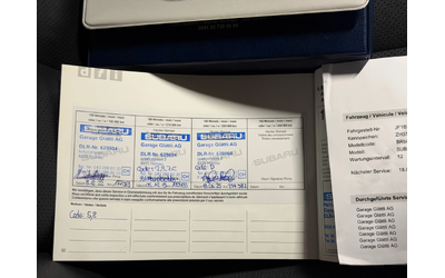 Subaru Legacy 2.5 GT - автомобили, коли, обяви за нови и употребявани 16