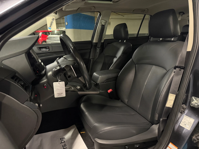 Subaru Legacy 2.5 GT - автомобили, коли, обяви за нови и употребявани 8