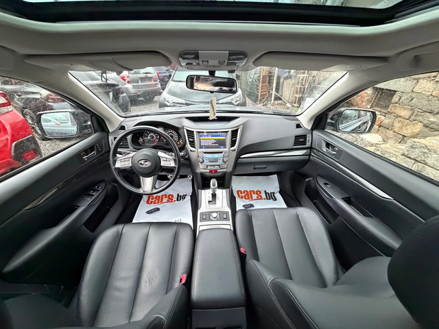 Subaru Legacy 2.5 GT - автомобили, коли, обяви за нови и употребявани 9