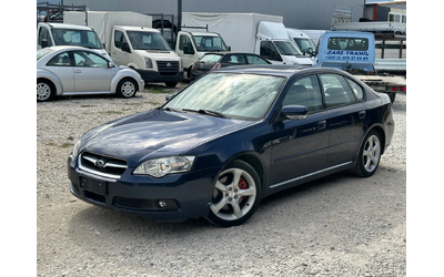 subaru-legacy - 0