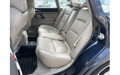 Subaru Legacy 3.0i АВТОМАТ!!! - автомобили, коли, обяви за нови и употребявани 13