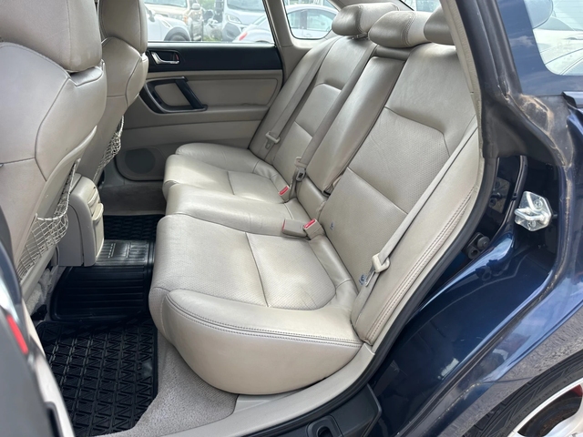 Subaru Legacy 3.0i АВТОМАТ!!! - автомобили, коли, обяви за нови и употребявани 13