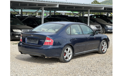 subaru-legacy - 3
