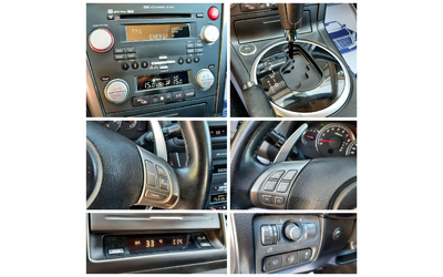 Subaru Legacy 2.0i Bi-Fuel ГАЗ * F1* FACELIFT + ПОДАРЪК - автомобили, коли, обяви за нови и употребявани 10