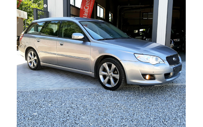 subaru-legacy - 2