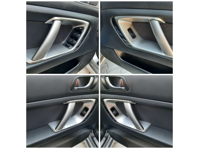 Subaru Legacy 2.0i Bi-Fuel ГАЗ * F1* FACELIFT + ПОДАРЪК - автомобили, коли, обяви за нови и употребявани 7