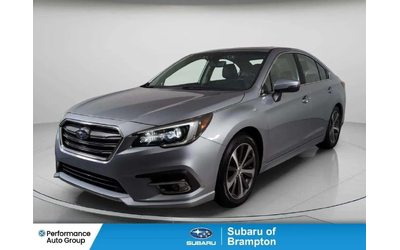 subaru-legacy - 0