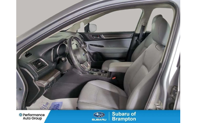 Subaru Legacy * Limited+ M/R+ ES+ NAVI * CARFAX * ЦЕНА ДО БГ - автомобили, коли, обяви за нови и употребявани 10