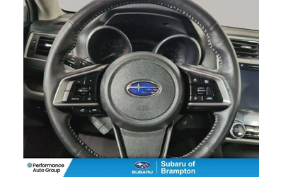 Subaru Legacy * Limited+ M/R+ ES+ NAVI * CARFAX * ЦЕНА ДО БГ - автомобили, коли, обяви за нови и употребявани 12