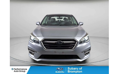 subaru-legacy - 1