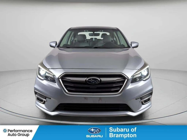 Subaru Legacy * Limited+ M/R+ ES+ NAVI * CARFAX * ЦЕНА ДО БГ - автомобили, коли, обяви за нови и употребявани 1