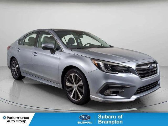 Subaru Legacy * Limited+ M/R+ ES+ NAVI * CARFAX * ЦЕНА ДО БГ - автомобили, коли, обяви за нови и употребявани 2