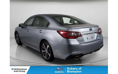 Subaru Legacy * Limited+ M/R+ ES+ NAVI * CARFAX * ЦЕНА ДО БГ - автомобили, коли, обяви за нови и употребявани 6