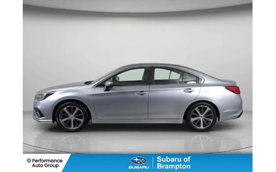 Subaru Legacy * Limited+ M/R+ ES+ NAVI * CARFAX * ЦЕНА ДО БГ - автомобили, коли, обяви за нови и употребявани 7