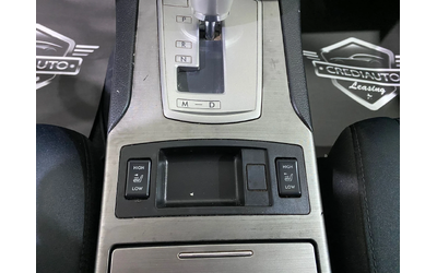 Subaru Legacy 2.0i AWD - автомобили, коли, обяви за нови и употребявани 10