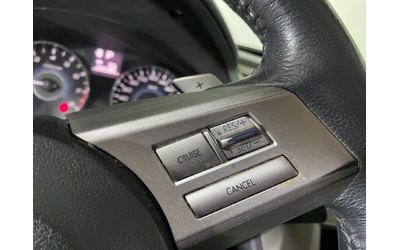 Subaru Legacy 2.0i AWD - автомобили, коли, обяви за нови и употребявани 11